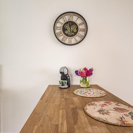 Oasis Urbaine Narbonneアパートメント エクステリア 写真