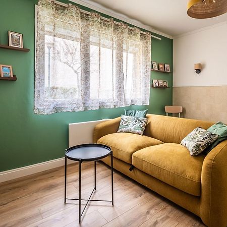 Oasis Urbaine Narbonneアパートメント エクステリア 写真