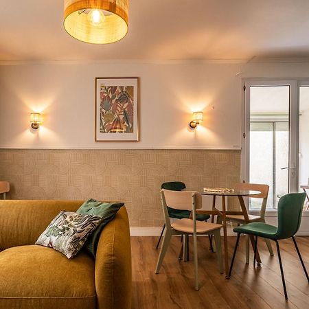 Oasis Urbaine Narbonneアパートメント エクステリア 写真
