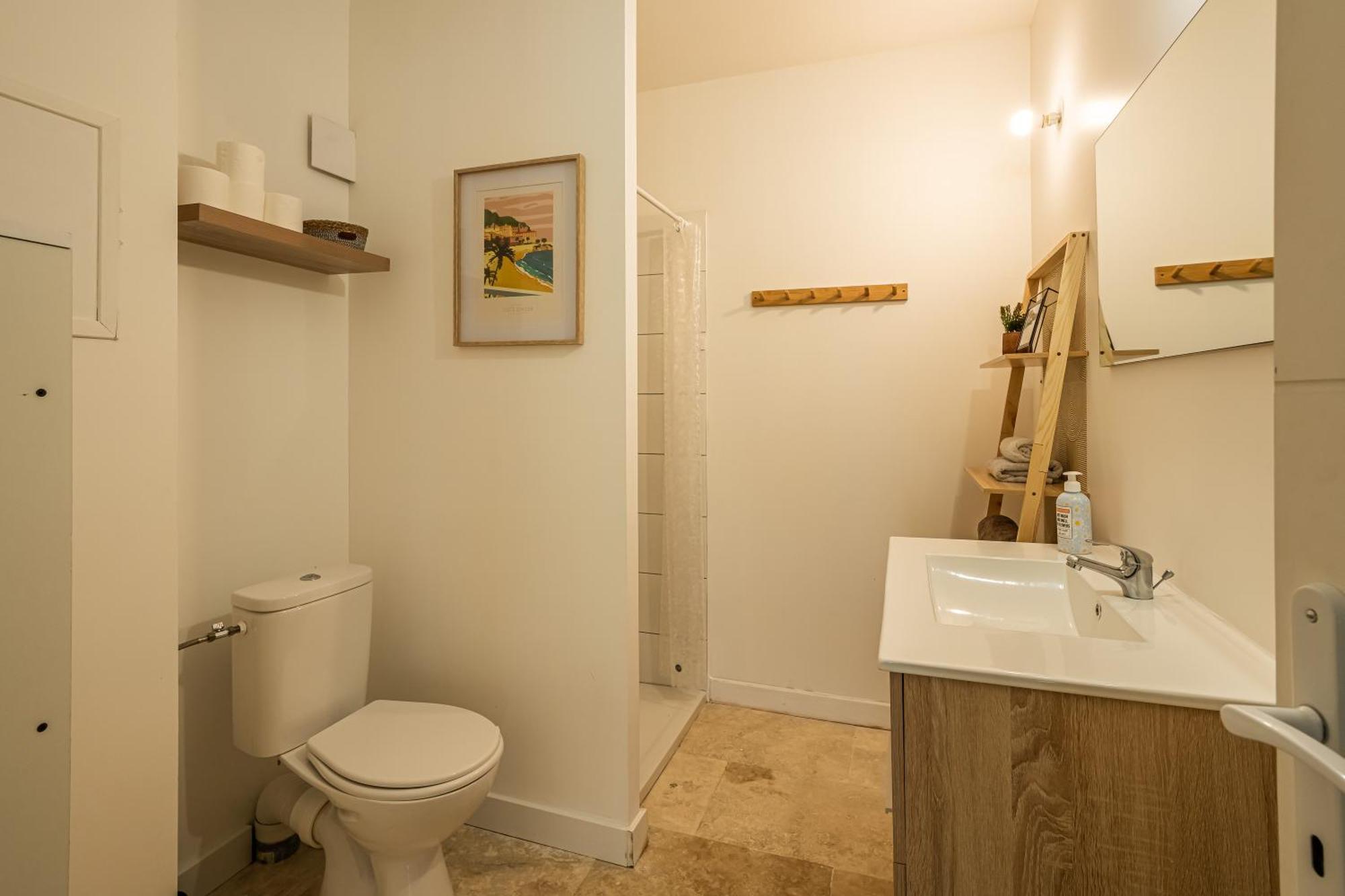 Oasis Urbaine Narbonneアパートメント エクステリア 写真