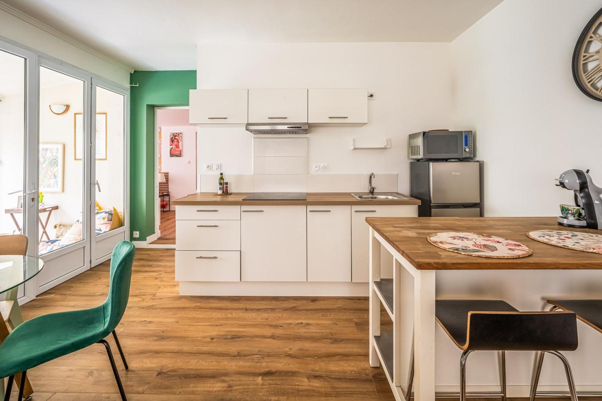 Oasis Urbaine Narbonneアパートメント エクステリア 写真