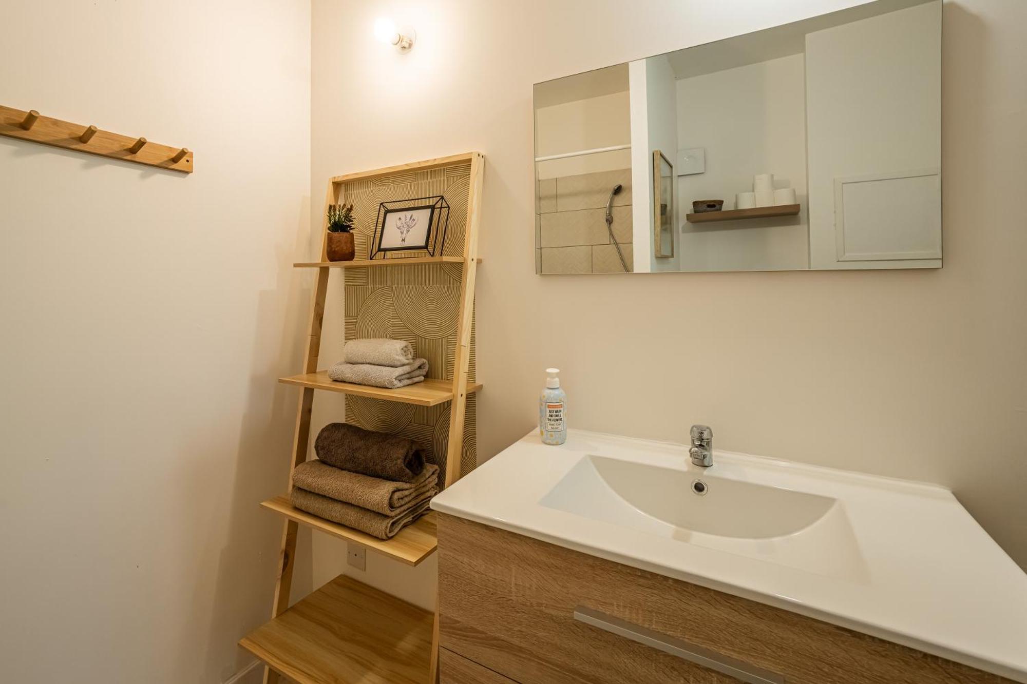 Oasis Urbaine Narbonneアパートメント エクステリア 写真