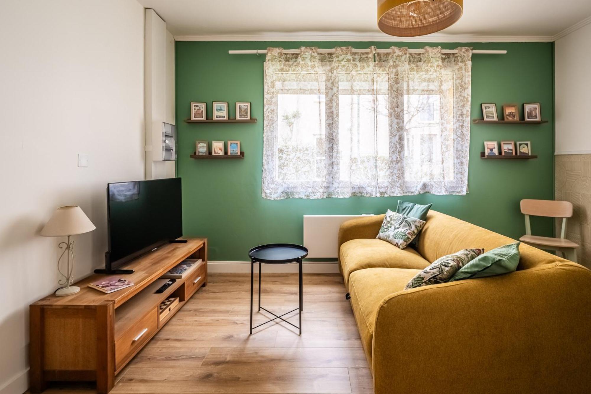 Oasis Urbaine Narbonneアパートメント エクステリア 写真