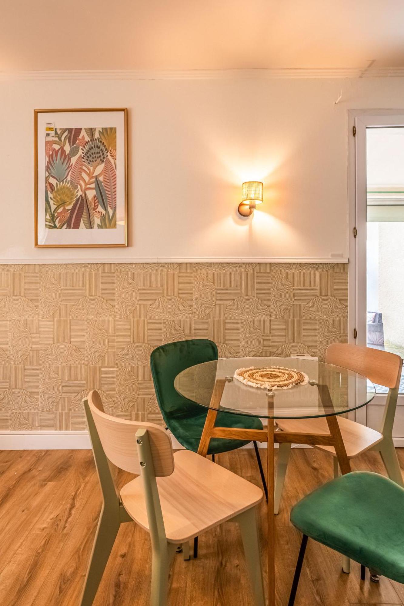 Oasis Urbaine Narbonneアパートメント エクステリア 写真