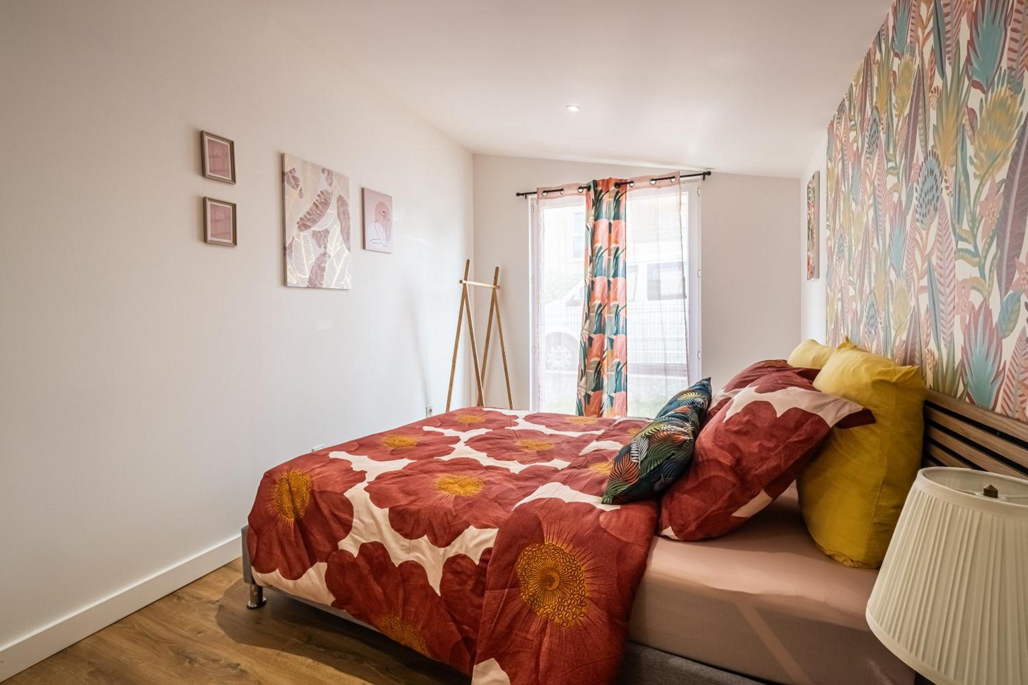 Oasis Urbaine Narbonneアパートメント エクステリア 写真
